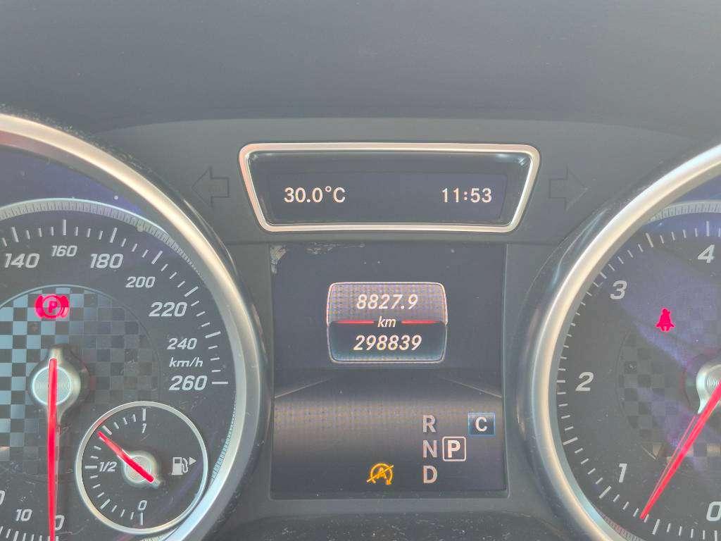 Mercedes-Benz GLE 350 D Foto 12