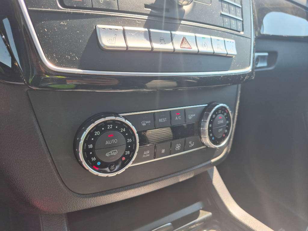 Mercedes-Benz GLE 350 D Foto 16