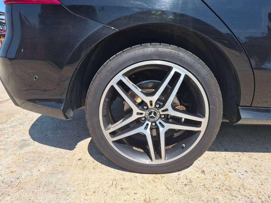 Mercedes-Benz GLE 350 D Foto 20
