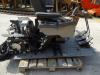 Banco / Pedana di comando per Hitachi ZAXIS 350.3 Foto 1 thumbnail