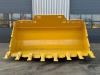 Caterpillar Loader Bucket CAT 988K - 6.9m3  / 158in Foto 8 thumbnail