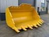 Caterpillar Loader Bucket CAT 988K - 6.9m3  / 158in Foto 9 thumbnail