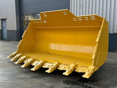 Caterpillar Loader Bucket CAT 988K - 6.9m3  / 158in in vendita da Big Machinery