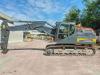 Doosan DX235NLC-5 ES-E42R Foto 1 thumbnail