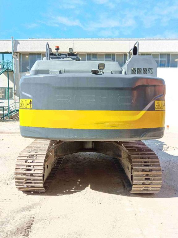 Doosan DX235NLC-5 ES-E42R Foto 3