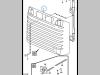 Volvo Grating for Volvo L180E, L180F, L220F, L150E, L220E and L150F. Foto 2 thumbnail