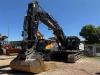 Hidromek HMK 310NLC-5 Foto 2 thumbnail