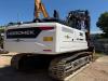 Hidromek HMK 310NLC-5 Foto 4 thumbnail