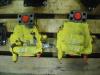 Valvola anticaduta braccio (blocco) per New Holland E 385 B Foto 1 thumbnail