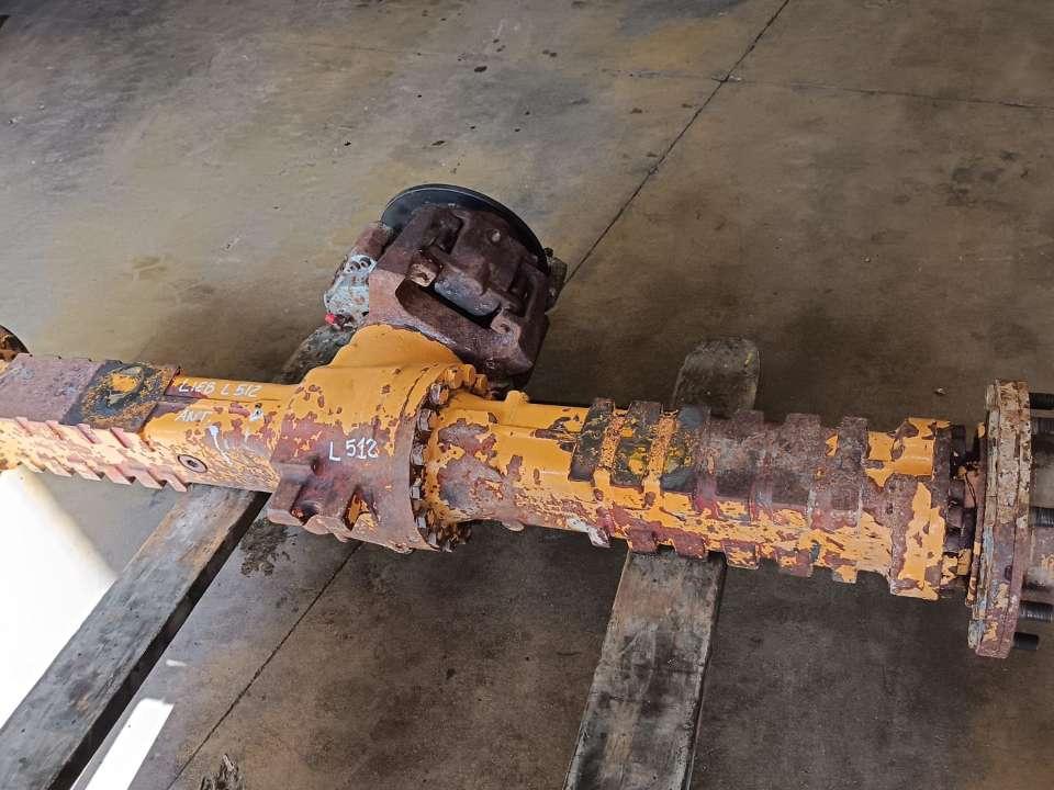 Assale anteriore per Liebherr L 512 Foto 4