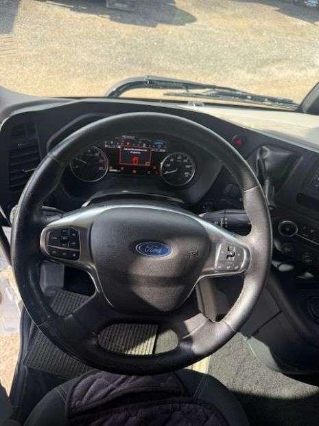 Ford F-MAX 500 Foto 10