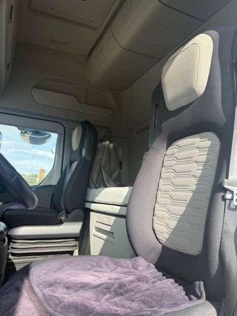 Ford F-MAX 500 Foto 6