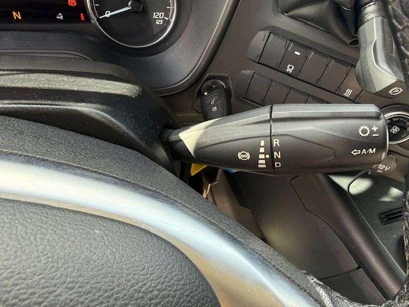Ford F-MAX 500 Foto 9