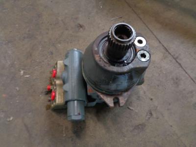 Motore di traino per Liebherr 924 B in vendita da PRV Ricambi Srl