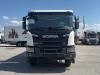 Scania P500 XT 8x4 Foto 22 thumbnail