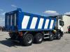 Scania P500 XT 8x4 Foto 24 thumbnail