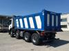 Scania P500 XT 8x4 Foto 3 thumbnail