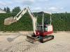 Takeuchi TB216 Foto 1 thumbnail