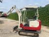 Takeuchi TB216 Foto 8 thumbnail