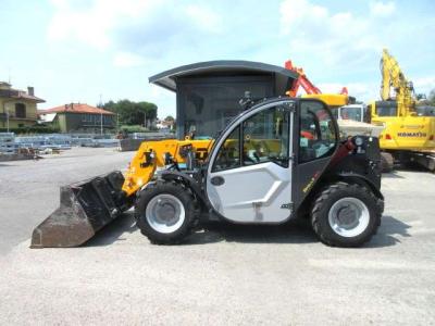 Dieci Apollo 26.6 in vendita da Oricom Srl