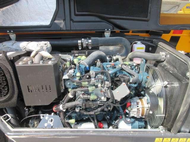 Dieci Apollo 26.6 Foto 16
