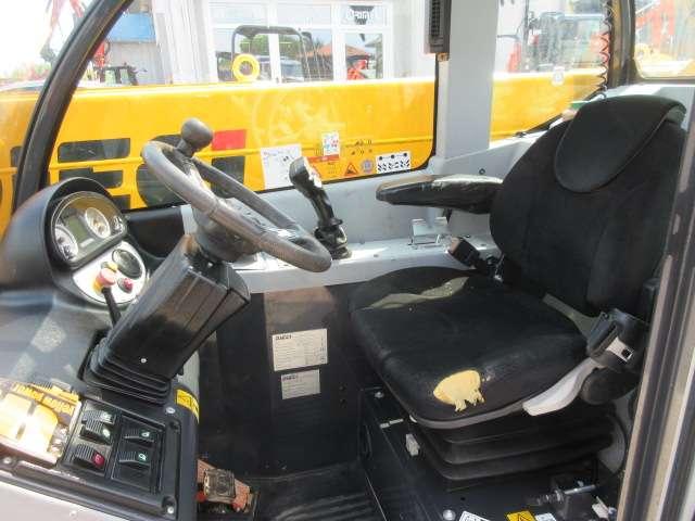 Dieci Apollo 26.6 Foto 17