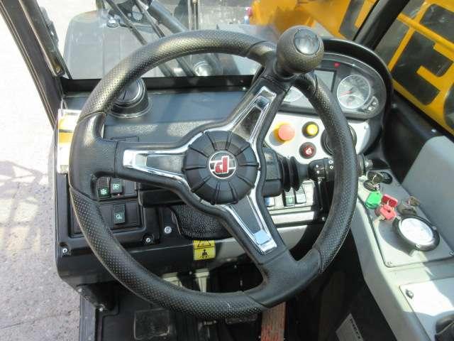 Dieci Apollo 26.6 Foto 19