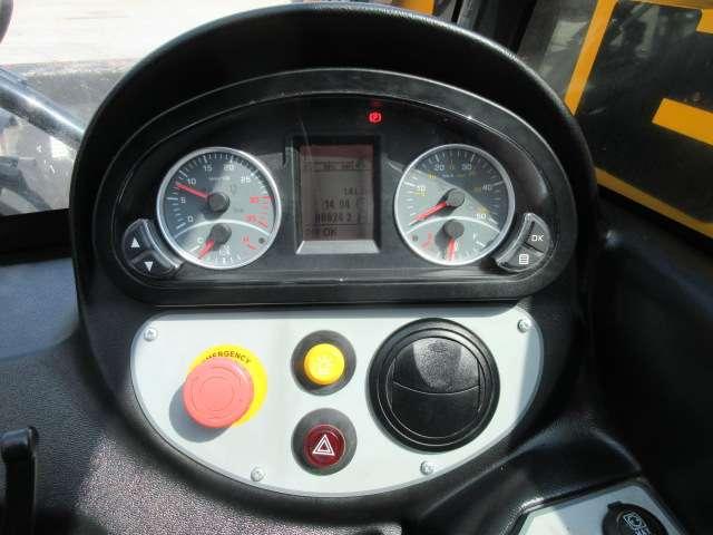 Dieci Apollo 26.6 Foto 20