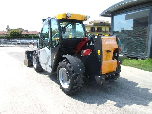 Dieci Apollo 26.6 Foto 3