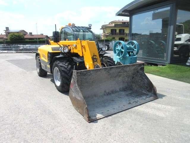 Dieci Apollo 26.6 Foto 5