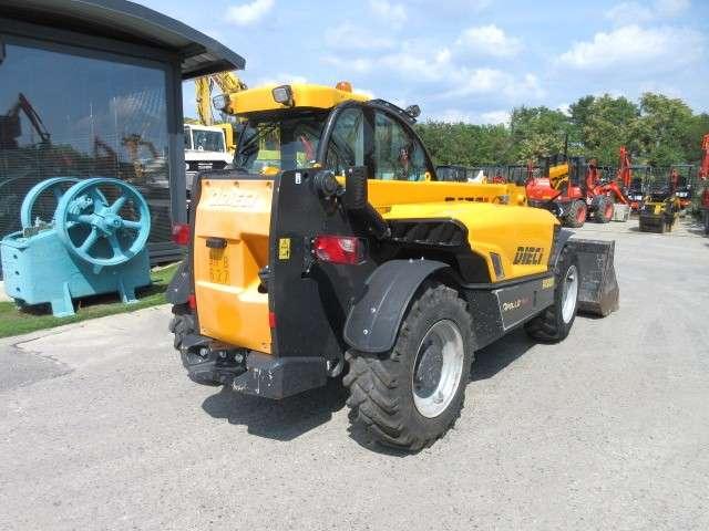 Dieci Apollo 26.6 Foto 6