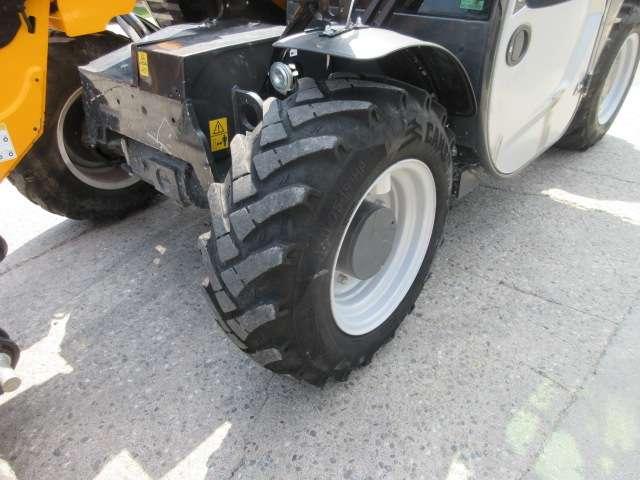Dieci Apollo 26.6 Foto 9