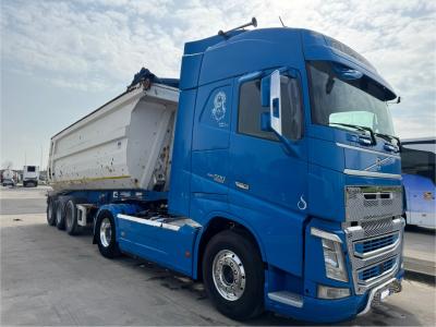 Volvo FH 500