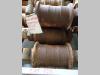 Rulli inferiori per Caterpillar 325C Foto 2 thumbnail