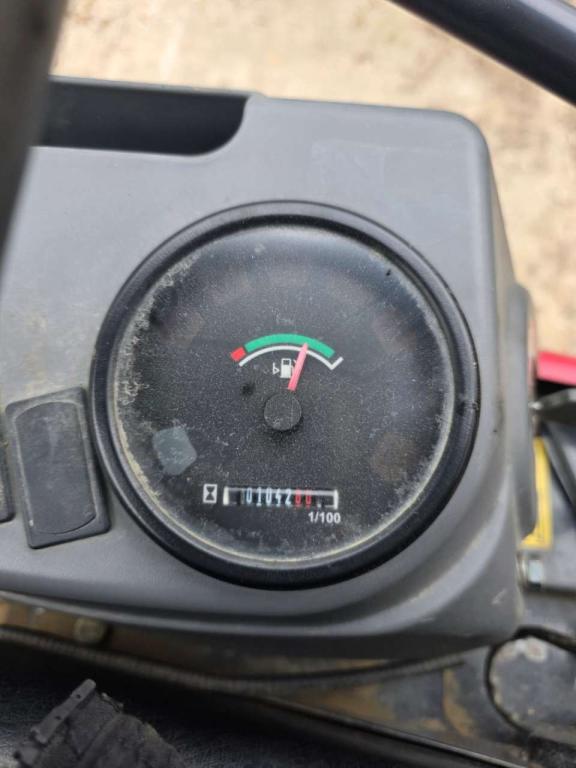 Yanmar VIO17-1 Foto 6