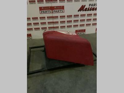 Cofano per Neuson 3402 in vendita da Massucco T. Srl Area Ricambi