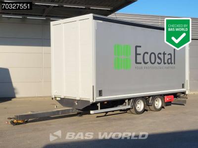 Royen RE2F4 2 axles in vendita da BAS World B.V.