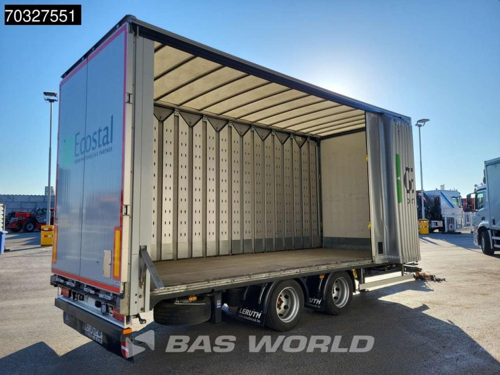 Royen RE2F4 2 axles Foto 10