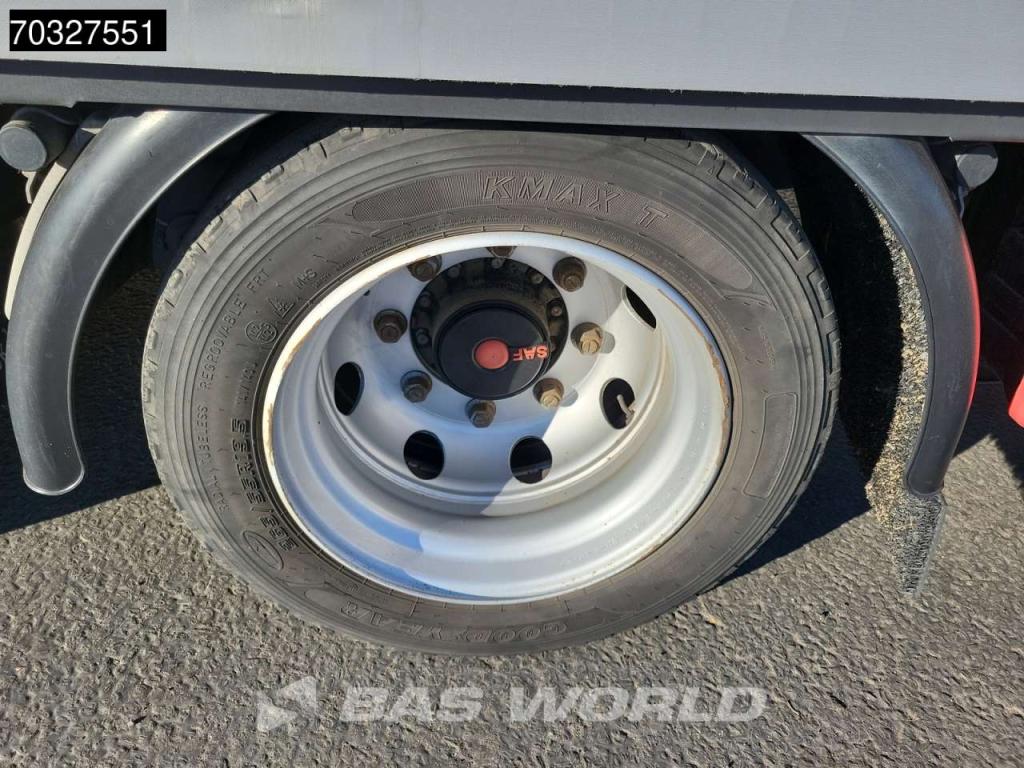 Royen RE2F4 2 axles Foto 15