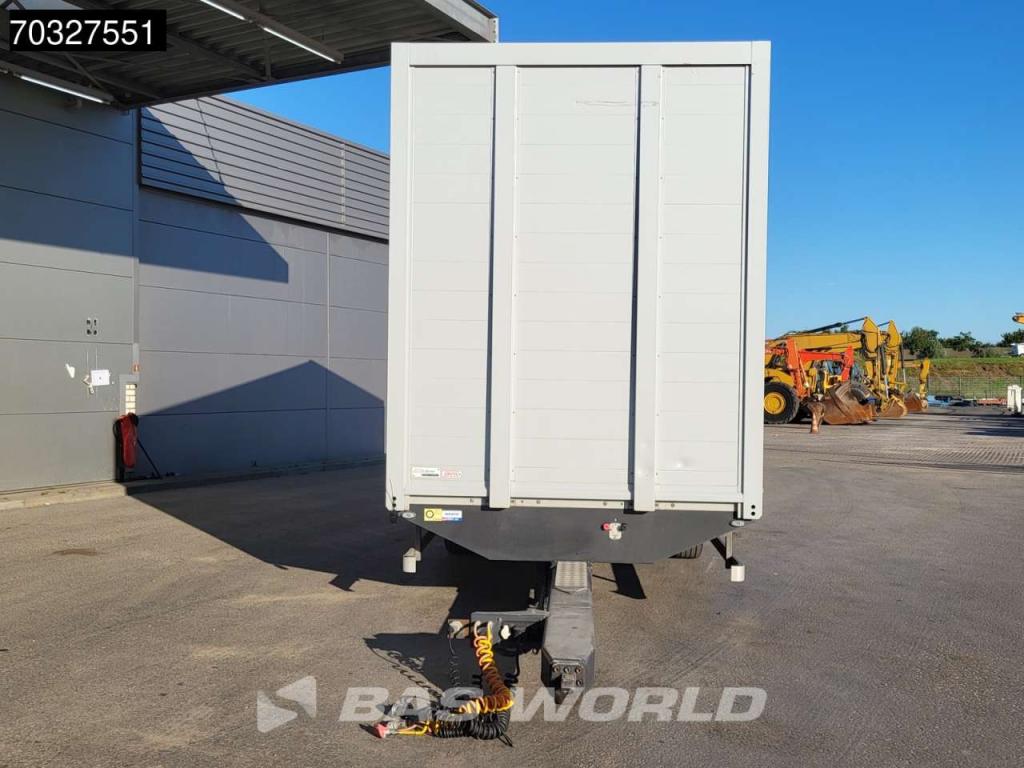 Royen RE2F4 2 axles Foto 6