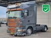 Scania R440 4X2 NL-Truck APK 2x Tanks Retarder ACC Foto 1 thumbnail
