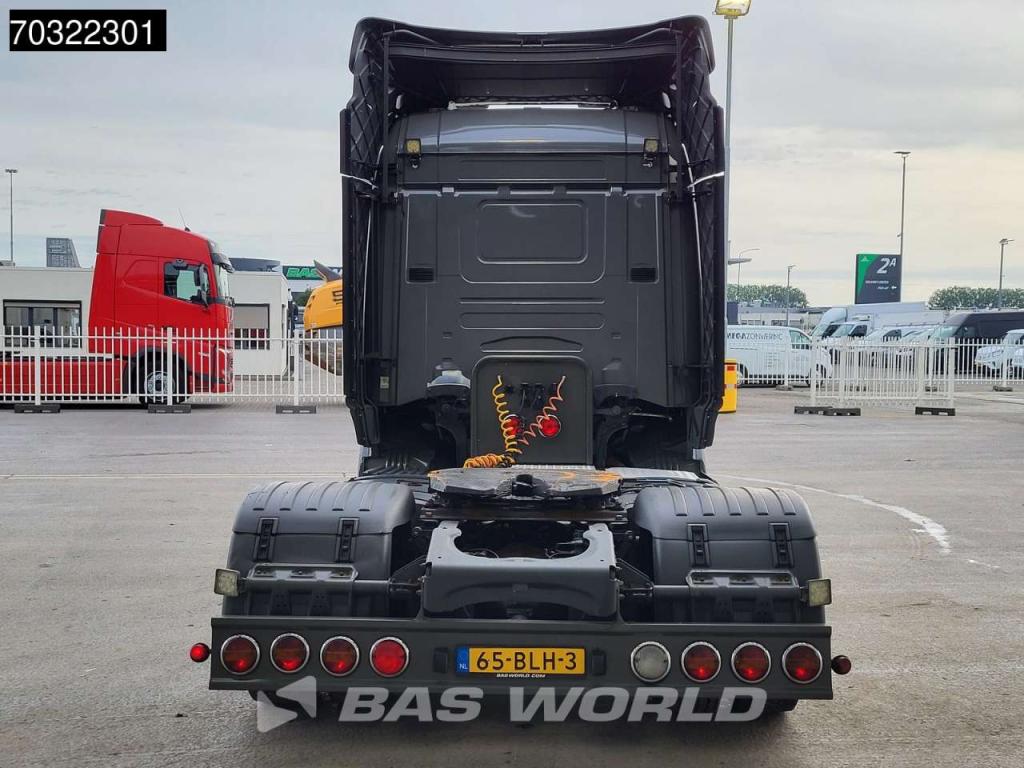 Scania R440 4X2 NL-Truck APK 2x Tanks Retarder ACC Foto 10