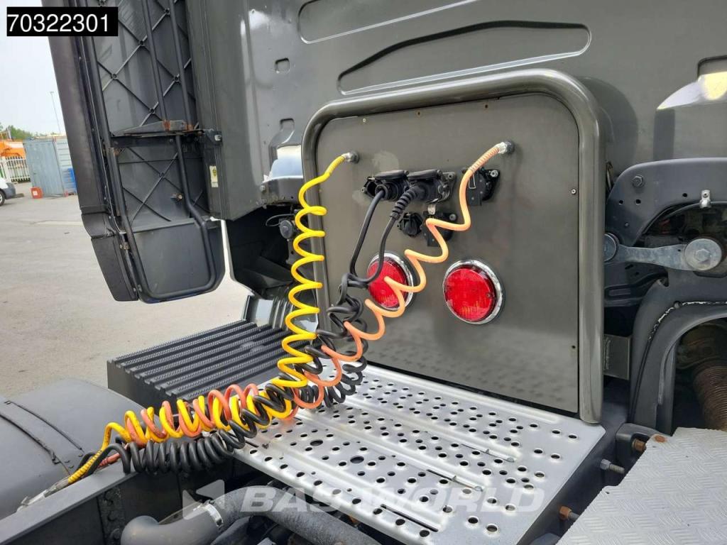 Scania R440 4X2 NL-Truck APK 2x Tanks Retarder ACC Foto 11