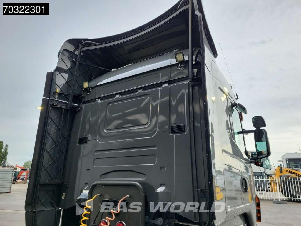 Scania R440 4X2 NL-Truck APK 2x Tanks Retarder ACC Foto 12