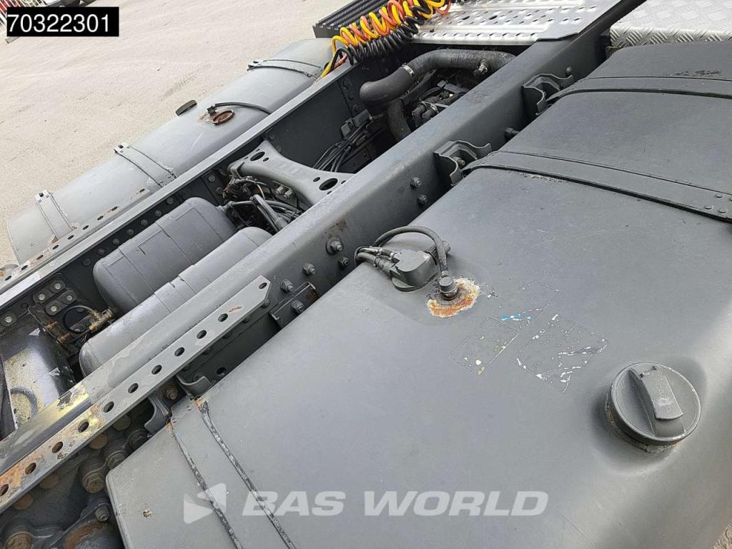 Scania R440 4X2 NL-Truck APK 2x Tanks Retarder ACC Foto 13