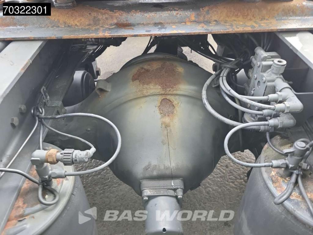 Scania R440 4X2 NL-Truck APK 2x Tanks Retarder ACC Foto 16