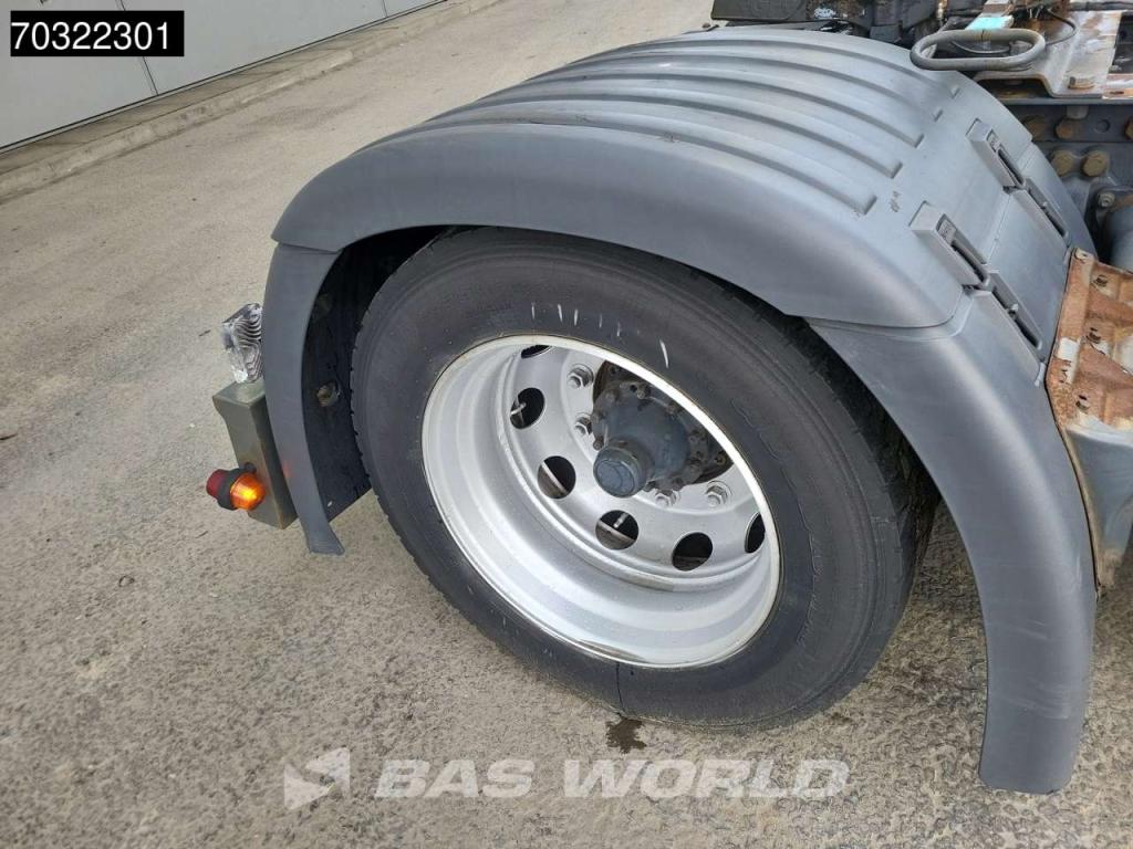 Scania R440 4X2 NL-Truck APK 2x Tanks Retarder ACC Foto 17
