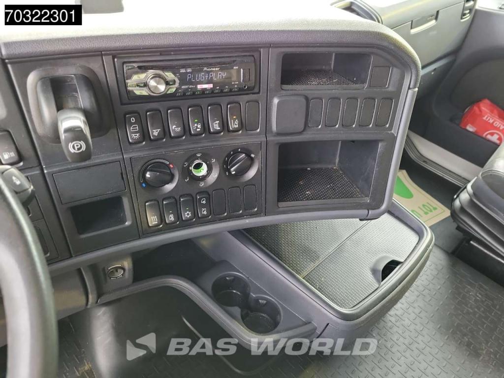 Scania R440 4X2 NL-Truck APK 2x Tanks Retarder ACC Foto 19