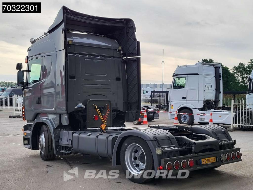 Scania R440 4X2 NL-Truck APK 2x Tanks Retarder ACC Foto 2