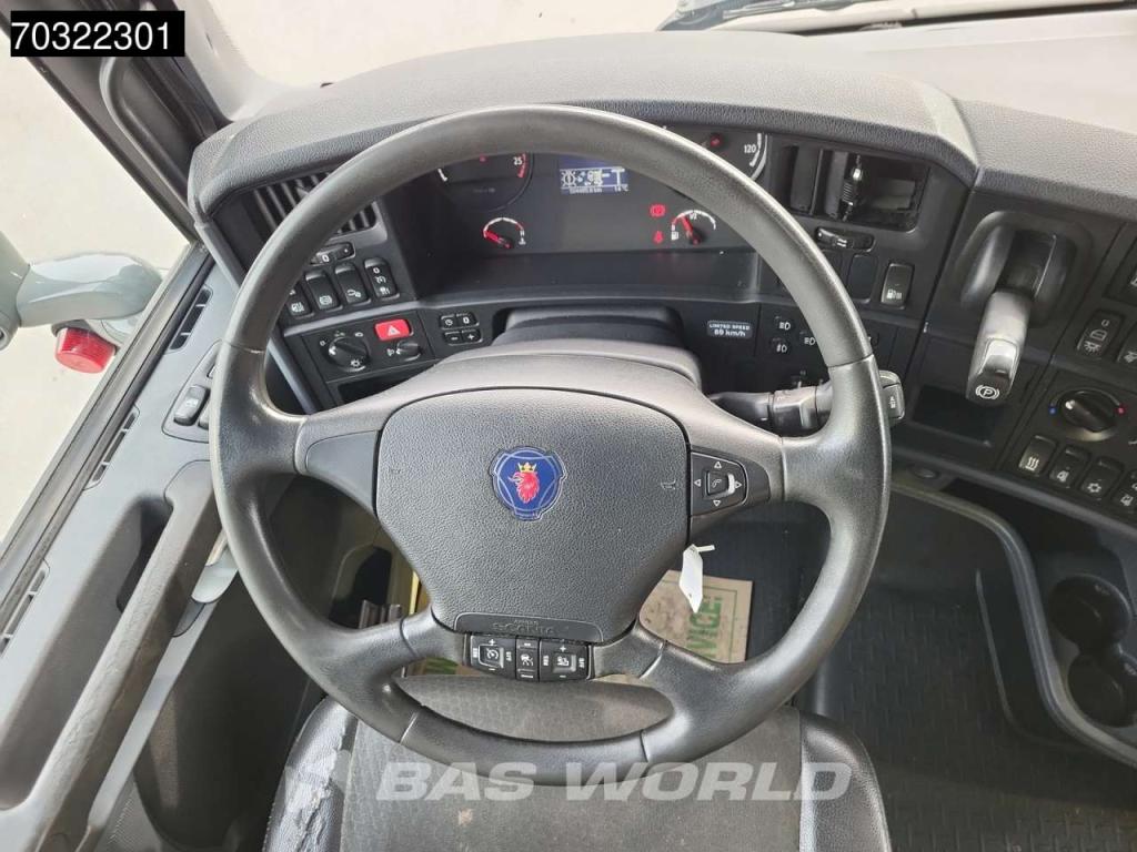 Scania R440 4X2 NL-Truck APK 2x Tanks Retarder ACC Foto 21